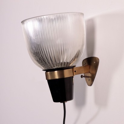 Lampe Ignazio Gardella LP5 pour Azucena