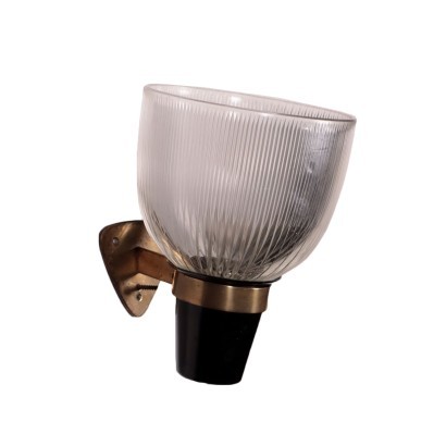 Lampe Ignazio Gardella LP5 pour Azucena