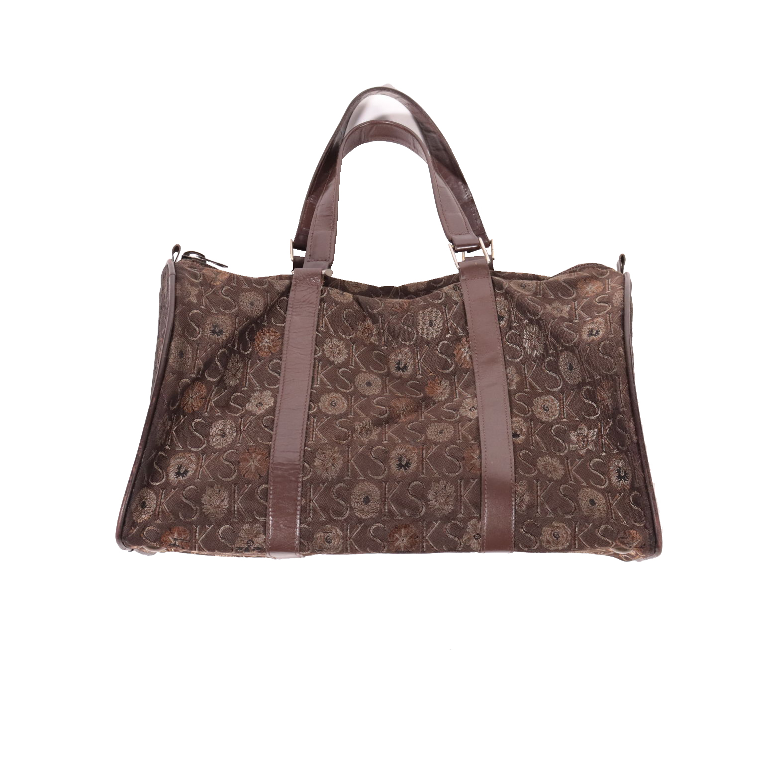 Borsa a Mano Vintage Ken Scott Abbigliamento Vintage