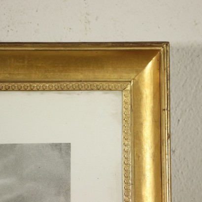 antique, mirror, antique mirror, antique mirror, antique Italian mirror, antique mirror, neoclassical mirror, mirror of the 19th century - antiques, frame, antique frame, antique frame, antique Italian frame, antique frame, neoclassical frame, 19th century frame