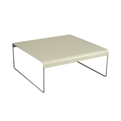 Tavolino 'Zap' Piero Lissoni per Cassina Anni 90