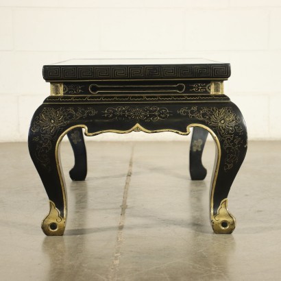 antiquités, table basse, tables basses antiques, table basse antique, table basse italienne antique, table basse antique, table basse néoclassique, table basse du 19ème siècle, table basse de style Chinoiserie