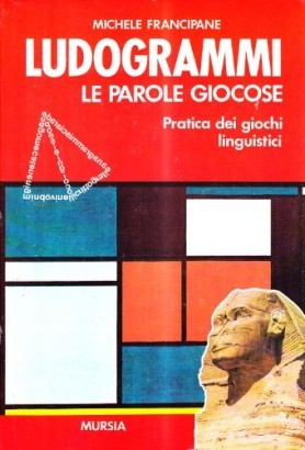 Ludogrammi le parole giocose