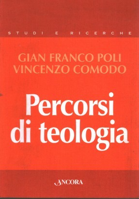 Percorsi di teologia