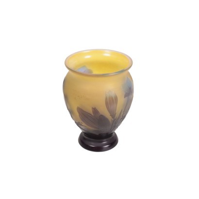 antik, vase, antike vase, antike vase, italienische antike vase, antike vase, klassizistische vase, vase der 800, gallè-stil vase