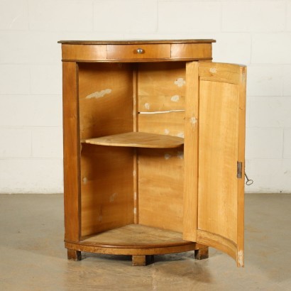 antiques, corner cupboard, antique corner cupboards, antique corner cupboard, ancient Italian corner cupboard, antique corner cupboard, neoclassical corner cupboard, 19th century corner cupboard, Walnut corner cupboard