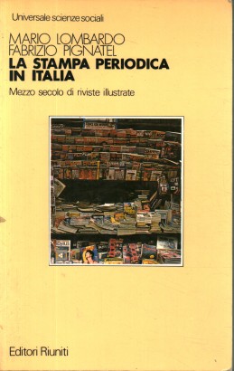 La stampa periodica in Italia