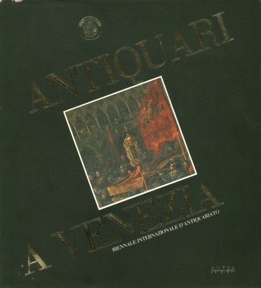 Antiquari a Venezia