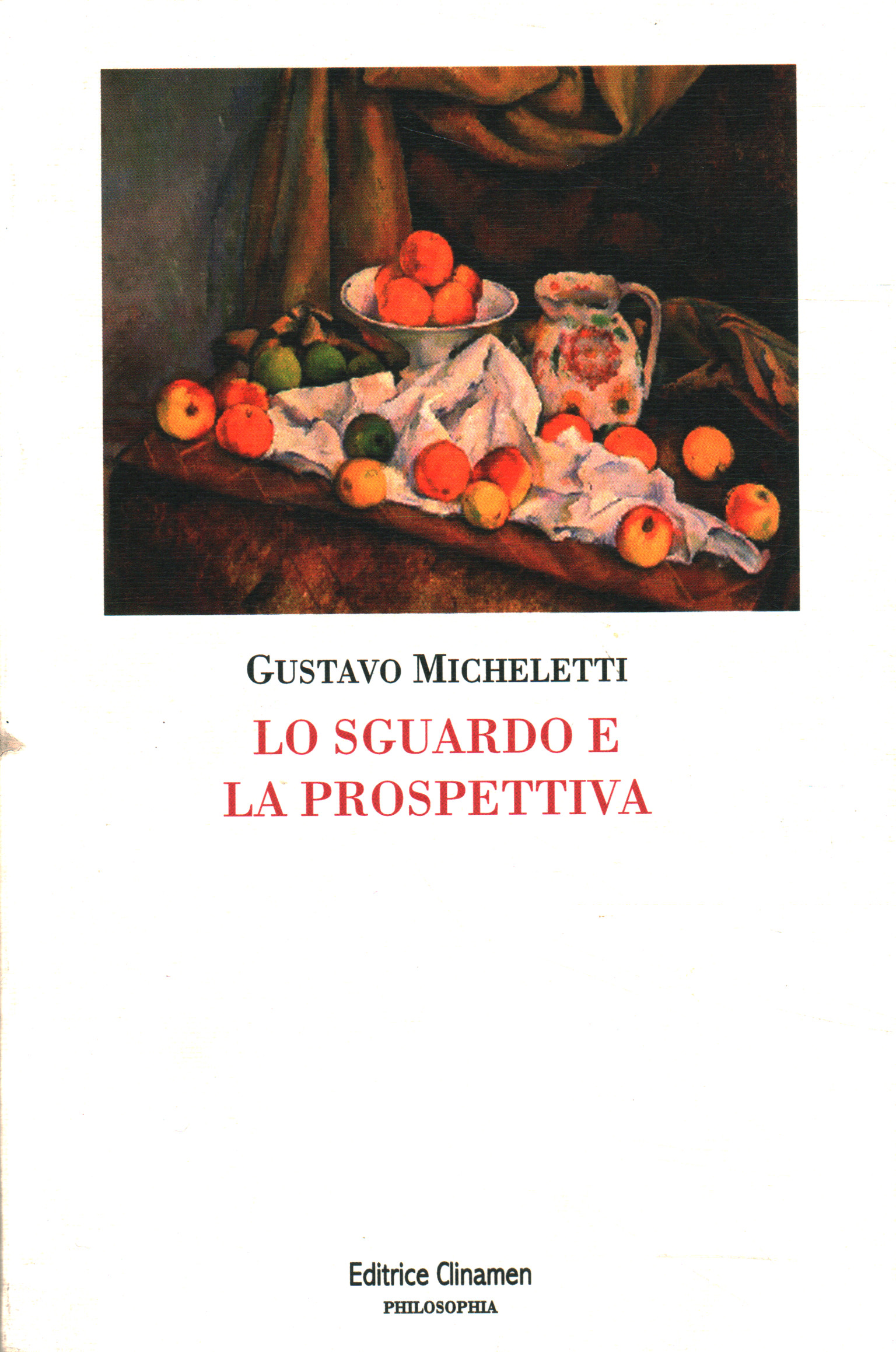 Lo sguardo e la prospettiva