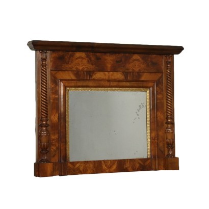 antique, miroir, miroir antique, miroir antique, miroir antique italien, miroir antique, miroir néoclassique, miroir du 19ème siècle - antiquités, cadre, cadre antique, cadre antique, cadre italien antique, cadre antique, cadre néoclassique, cadre du 19ème siècle