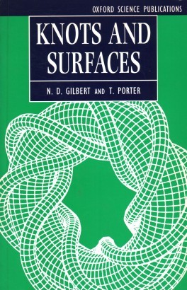 Knots and Surfaces