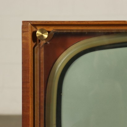 modernariato, modernariato di design, elettronica, elettronica modernariato, elettronica di modernariato, elettronica italiana, elettronica vintage, elettronica anni '60, elettronica design anni 60,Televisore Anni 60