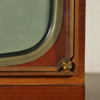modernariato, modernariato di design, elettronica, elettronica modernariato, elettronica di modernariato, elettronica italiana, elettronica vintage, elettronica anni '60, elettronica design anni 60,Televisore Anni 60