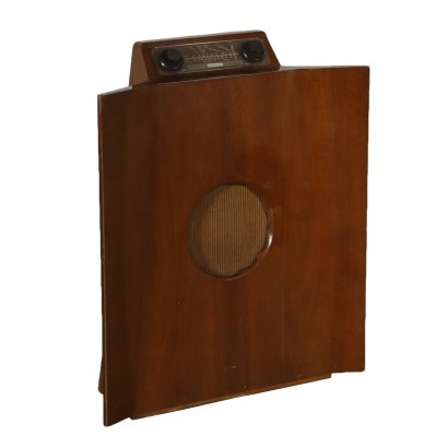 modernariato, modernariato di design, elettronica, elettronica modernariato, elettronica di modernariato, elettronica italiana, elettronica vintage, elettronica anni '60, elettronica design anni 60,Impianto HI-FI Anni 60 Murphy 146