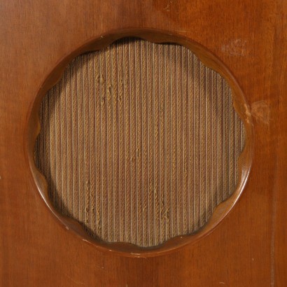modernariato, modernariato di design, elettronica, elettronica modernariato, elettronica di modernariato, elettronica italiana, elettronica vintage, elettronica anni '60, elettronica design anni 60,Impianto HI-FI Anni 60 Murphy 146