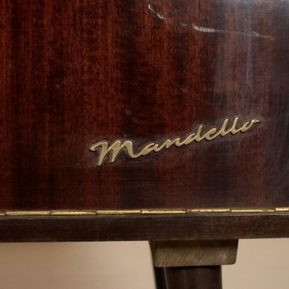 modernariato, modernariato di design, elettronica, elettronica modernariato, elettronica di modernariato, elettronica italiana, elettronica vintage, elettronica anni '60, elettronica design anni 60,Radio Anni 60,Mobile Radio Vintage Anni 60