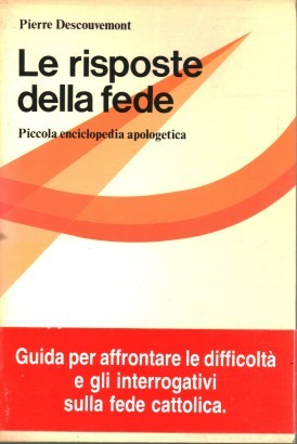 Le risposte della fede