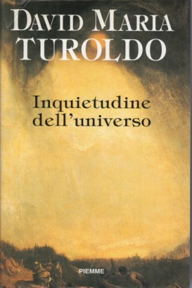 Inquietudine dell'universo