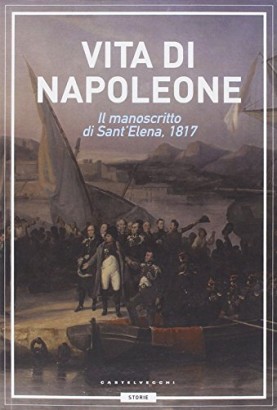Vita di Napoleone