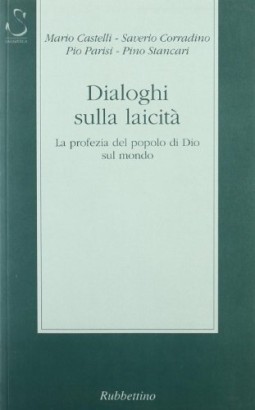 Dialoghi sulla laicità