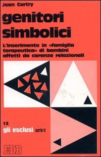 Genitori simbolici, Jean Cartry