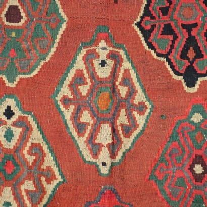 antique, tapis, tapis antiques, tapis antique, tapis antique, tapis néoclassique, tapis du XXe siècle, tapis Kilim - Turkia