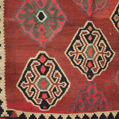 antique, tapis, tapis antiques, tapis antique, tapis antique, tapis néoclassique, tapis du XXe siècle, tapis Kilim - Turkia