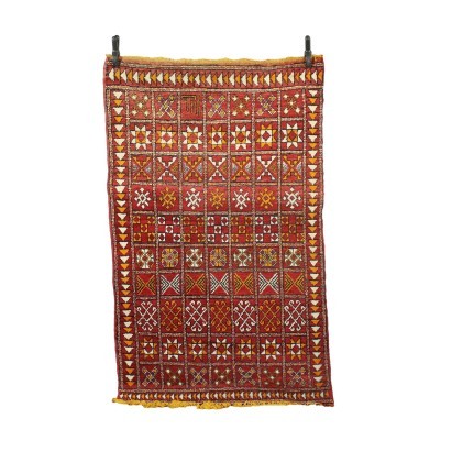 antique, rug, antique rugs, antique rug, antique rug, neoclassical rug, 20th century rug, Marrakesh - Morocco rug