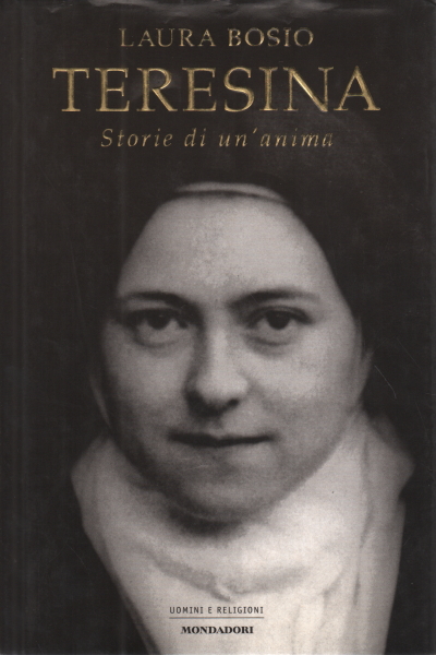 Teresina. Historias de un alma