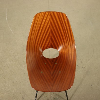 arte moderno, antigüedades modernas de diseño, silla, silla antigua moderna, moderna silla de antigüedades, silla, silla de la vendimia italiana, silla 60s, 60s silla diseño, silla de Medea Vittorio Nobili para F.lli, Vittorio Nobili, Vittorio Nobili, Vittorio Nobili, Vittorio Nobili , Vittorio Nobili, Vittorio Nobili, Vittorio Nobili