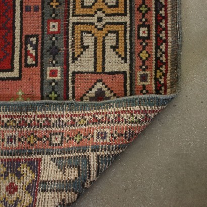 Bukhara Carpet Wool Cotton Turkey