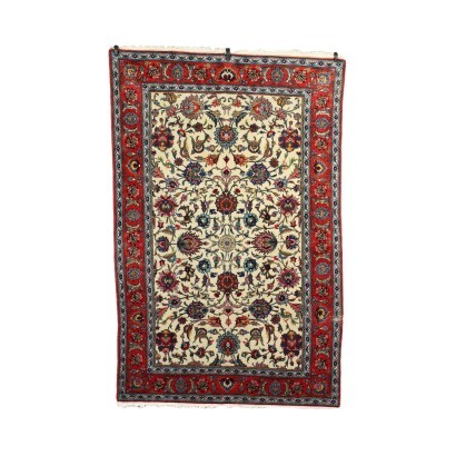 antique, tapis, tapis antiques, tapis antique, tapis antique, tapis néoclassique, tapis du 20ème siècle, tapis Tabriz - Iran