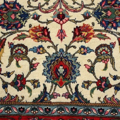 antique, tapis, tapis antiques, tapis antique, tapis antique, tapis néoclassique, tapis du 20ème siècle, tapis Tabriz - Iran