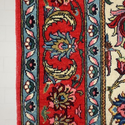 antique, tapis, tapis antiques, tapis antique, tapis antique, tapis néoclassique, tapis du 20ème siècle, tapis Tabriz - Iran