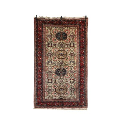 antique, tapis, tapis antiques, tapis antique, tapis antique, tapis néoclassique, tapis 20ème siècle, tapis Ardebil - Iran