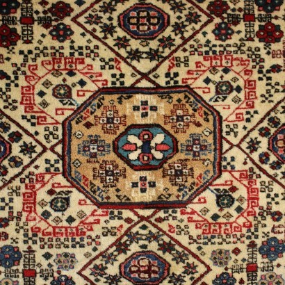 antique, tapis, tapis antiques, tapis antique, tapis antique, tapis néoclassique, tapis 20ème siècle, tapis Ardebil - Iran