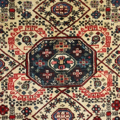 antique, rug, antique rugs, antique rug, antique rug, neoclassical rug, 20th century rug, Ardebil rug - Iran