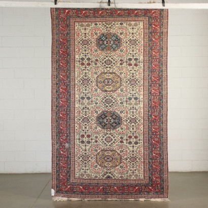 antique, rug, antique rugs, antique rug, antique rug, neoclassical rug, 20th century rug, Ardebil rug - Iran