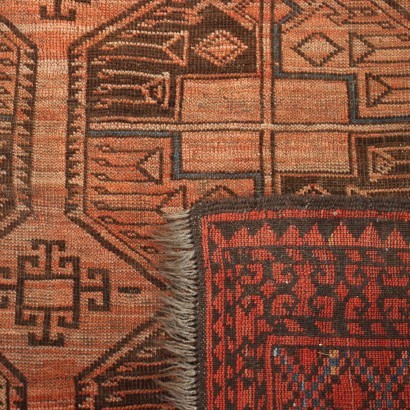 antique, tapis, tapis antiques, tapis antique, tapis antique, tapis néoclassique, tapis du 20ème siècle, tapis Boukhara - Afghanistan