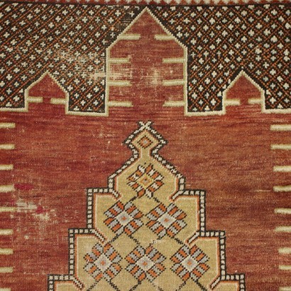 antique, tapis, tapis antiques, tapis antique, tapis antique, tapis néoclassique, tapis du XXe siècle, Melas - tapis Turkia