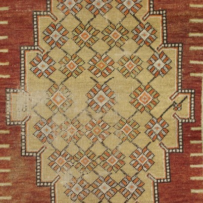 antique, rug, antique rugs, antique rug, antique rug, neoclassical rug, 20th century rug, Melas - Turkia rug