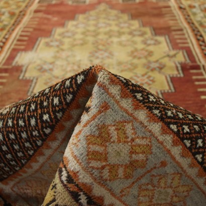 antique, rug, antique rugs, antique rug, antique rug, neoclassical rug, 20th century rug, Melas - Turkia rug