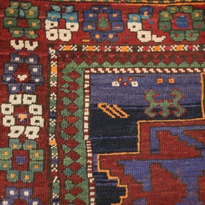 antique, tapis, tapis antiques, tapis antique, tapis antique, tapis néoclassique, tapis du 20ème siècle, Kazak - tapis Turkia