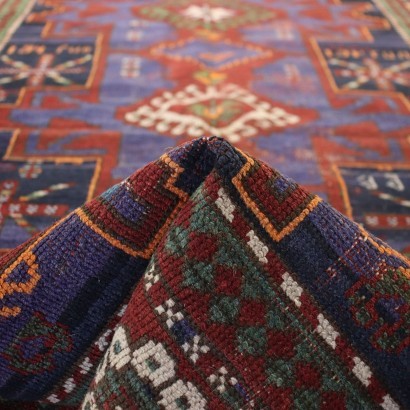 antique, tapis, tapis antiques, tapis antique, tapis antique, tapis néoclassique, tapis du 20ème siècle, Kazak - tapis Turkia