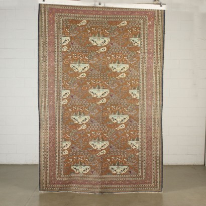 antique, rug, antique rugs, antique rug, antique rug, neoclassical rug, 20th century rug, Ardebil rug - Iran