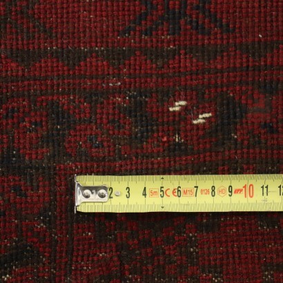 Bukhara Carpet Wool Afghanistan