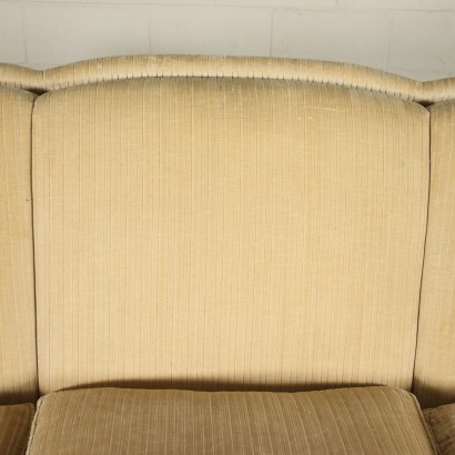 moderne Antiquitäten, moderne Design-Antiquitäten, Sofa, modernes antikes Sofa, modernes Antiquitäten-Sofa, italienisches Sofa, Vintage-Sofa, 60er-Jahre-Sofa, 60er-Jahre-Design-Sofa, 50er-Jahre-Sofa