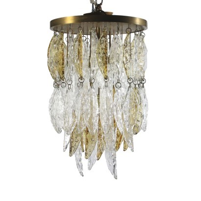 Lampada Anni 60-70