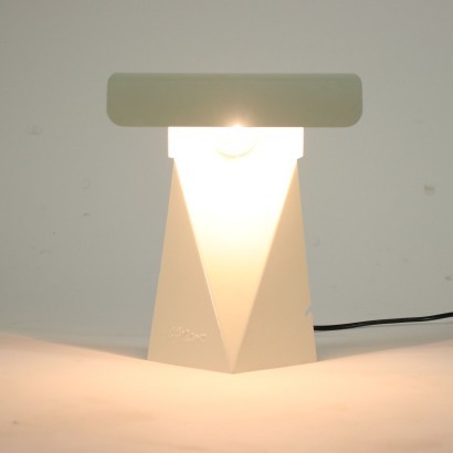 moderne Antiquitäten, modernes Design Antiquitäten, Tischlampe, moderne Antiquitäten Tischlampe, moderne Antiquitäten Tischlampe, Italienisch Tischlampe, Jahrgang Tischlampe, 60er Tischlampe, 60er Design Tischlampe, griechische Lampe 60s- 70