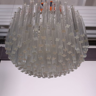 moderne Antiquitäten, Design moderne Antiquitäten, Kronleuchter, moderne antike Kronleuchter, moderne antike Kronleuchter, italienischer Kronleuchter, Vintage Kronleuchter, 60er Kronleuchter, 60er Design Kronleuchter, 60er-70er Lampe